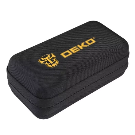 Пусковое устройство DEKO DKJS18000mAh auto kit, 051-8050 купить в Ханты-Мансийске