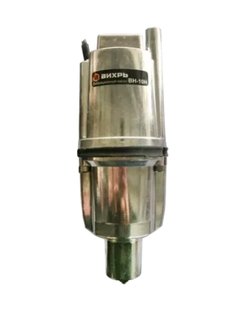 Вибрационный насос Вихрь ВН-10Н купить в Ханты-Мансийске