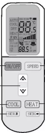 Кондиционер мобильный Zanussi ZACM-09 MP-II/N1 купить в Ханты-Мансийске