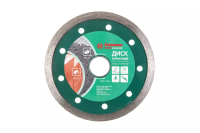 Круг алмазный HAMMER Ф115х22мм по керамике (206-106 DB CN)