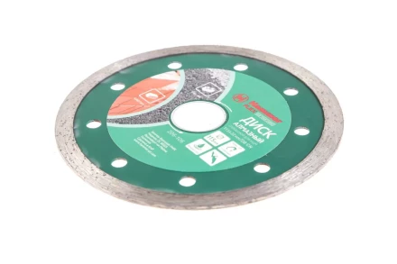 Круг алмазный HAMMER Ф115х22мм по керамике (206-106 DB CN) купить в Ханты-Мансийске