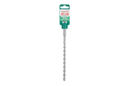 Бур HAMMER Ф8х210мм SDS Plus (201-316) купить в Ханты-Мансийске