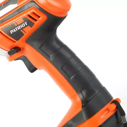 Аккумуляторная дрель-шуруповерт THE ONE BR 181 PATRIOT купить в Ханты-Мансийске