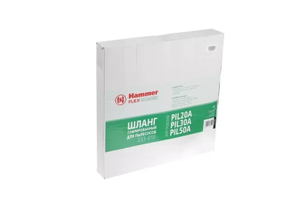 Шланг HAMMER 233-019 купить в Ханты-Мансийске