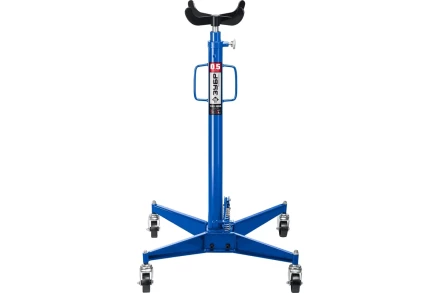 ЗУБР 0.5 т, 1100 - 1900 мм, гидравлическая трансмиссионная стойка, Профессионал (43061-0.5) купить в Ханты-Мансийске