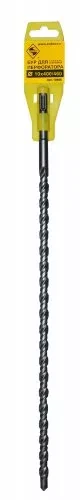 Бур SDS+  ф10х400/460 усиленный  10/50/100 10955 купить в Ханты-Мансийске