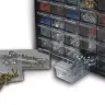 Органайзер вертикальный Stanley 1-93-981 купить в Ханты-Мансийске