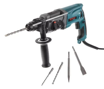 Перфоратор HAMMER PRT 2450HR PREMIUM купить в Ханты-Мансийске