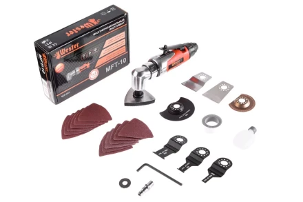 Инструмент многофункциональный WESTER MFT-10 купить в Ханты-Мансийске