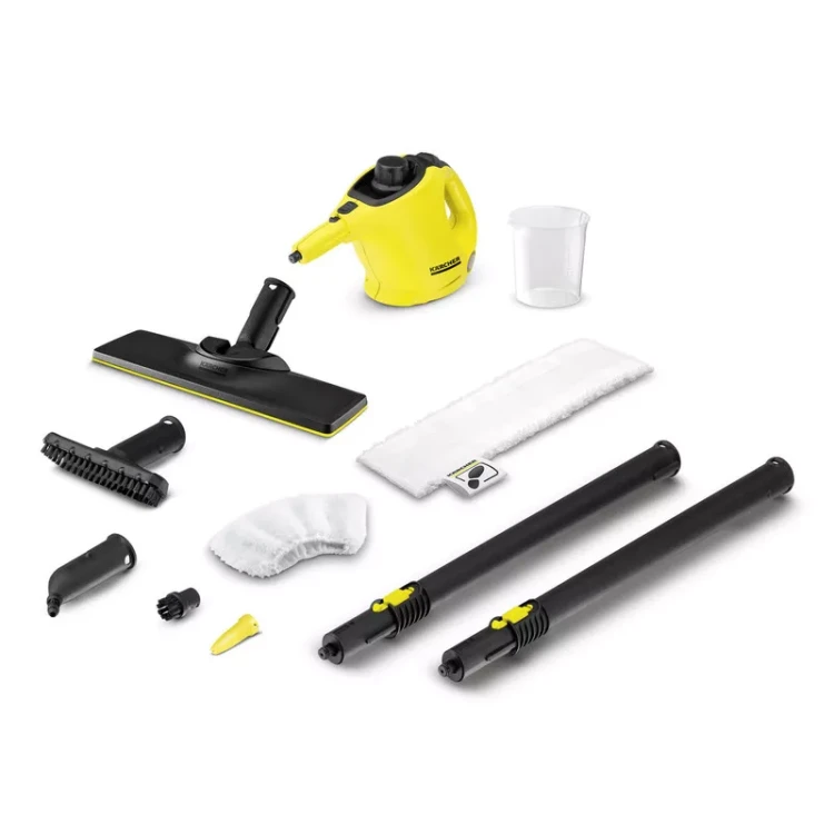 Пароочиститель Karcher SC 1 EasyFix (1.516-332.0) купить в Ханты-Мансийске