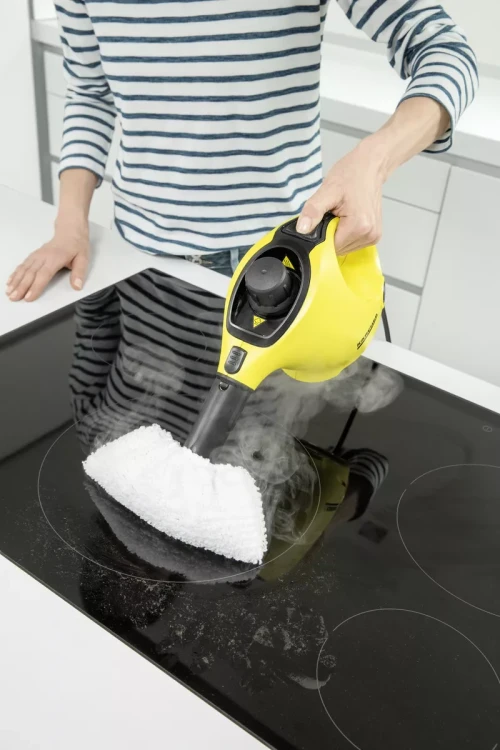 Пароочиститель Karcher SC 1 EasyFix (1.516-332.0) купить в Ханты-Мансийске