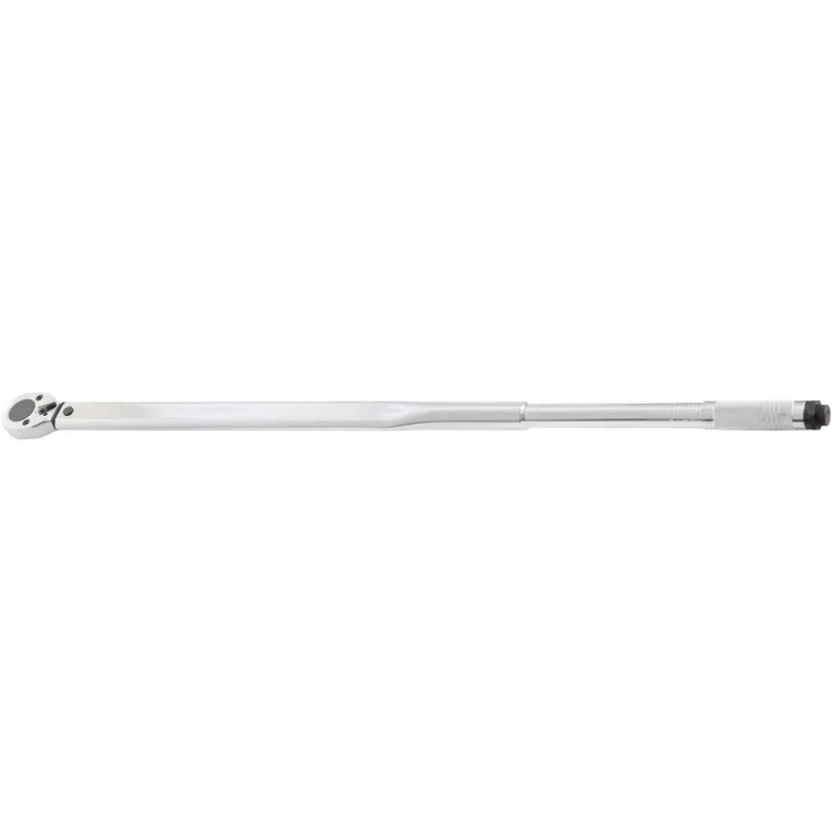 Ключ динамометрический 140-980 Нм 3/4" CrV хромированый STELS 14165 купить в Ханты-Мансийске