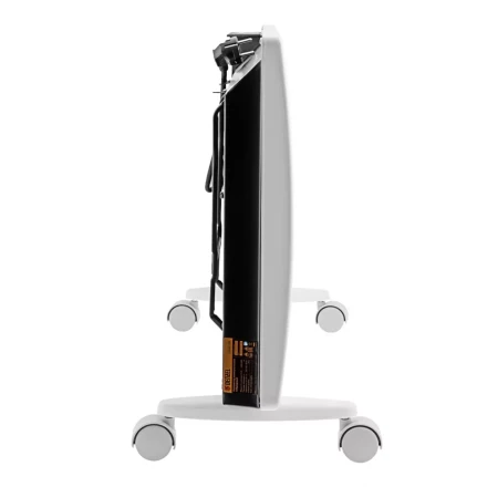 Конвектор гибридный электрический HybridX-2000, ИК нагреватель, цифровой термостат// Denzel 98120 купить в Ханты-Мансийске