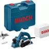 Электрорубанок BOSCH GHO 26-82 D купить в Ханты-Мансийске