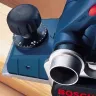 Электрорубанок BOSCH GHO 26-82 D купить в Ханты-Мансийске