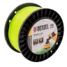 Леска для триммера круглая, 1,6мм х 408м, на DIN катушке FLEX CORD, Denzel 96268 купить в Ханты-Мансийске