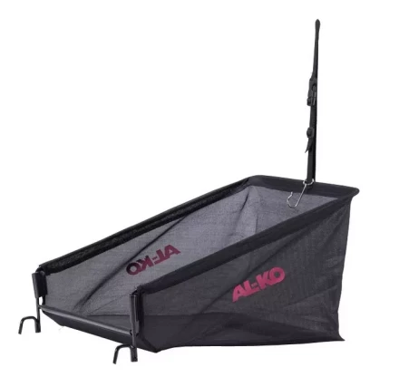 Травосборник для Comfort, Premium 38 Soft Touch для шпиндельных газонокосилок, 25 л, пластик AL-KO купить в Ханты-Мансийске