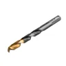 Сверло по металлу, 9 мм, HSS-Tin, Golden Tip, 8 шт. Denzel 717221 купить в Ханты-Мансийске