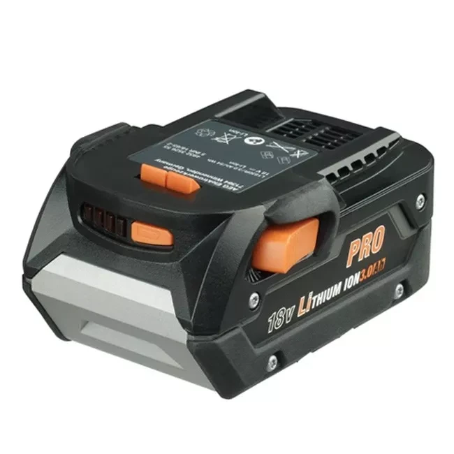 Аккумулятор L1830R 18В 3Aч Pro Li-ion 4932352655 AEG купить в Ханты-Мансийске