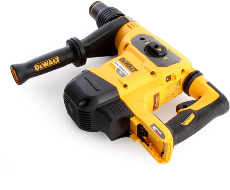 Перфоратор аккум. DCH 481 N DeWalt купить в Ханты-Мансийске