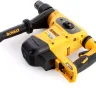 Перфоратор аккум. DCH 481 N DeWalt купить в Ханты-Мансийске