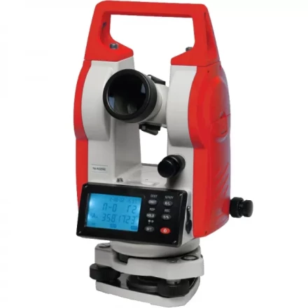 Теодолит электронный ADA DigiTeo-2 купить в Ханты-Мансийске