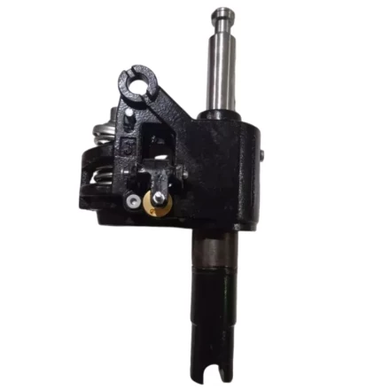 Гидроузел в сборе для тележек гидравлических BF-III (Oil pump Assembly) 1006715 купить в Ханты-Мансийске