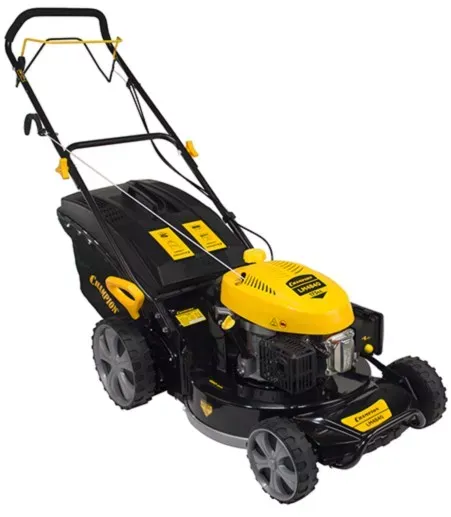 Газонокосилка CHAMPION LM 4840 купить в Ханты-Мансийске