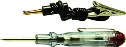 Пробник автомобильный SPARTA 6-24 В пластмассовый корпус 555205 купить в Ханты-Мансийске