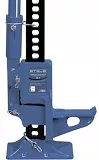 Домкрат реечный профессиональный STELS High Jack 3т 50529 купить в Ханты-Мансийске