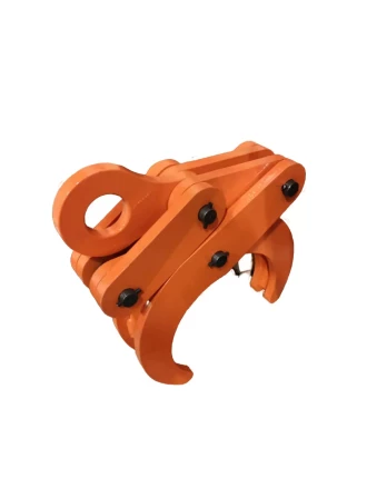 Захват для круглого проката TOR YG (г/п на пару 1,0 т, зев 50-100 мм) 1043714 купить в Ханты-Мансийске