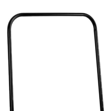 Движок для уборки снега оцинкованный Сибртех 61698, 735x385x1120 мм, стальная рукоятка, Россия купить в Ханты-Мансийске