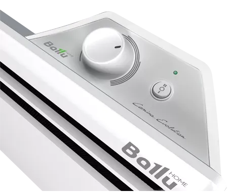 Конвектор электрический BALLU BEC/EVM - 1500 купить в Ханты-Мансийске