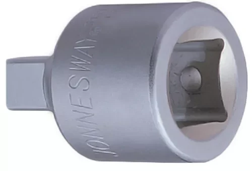 Переходник 1/2"F - 3/8"M  S16Н1238   Jonnesway 47267 купить в Ханты-Мансийске
