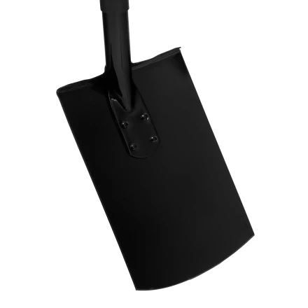 Лопата прямоугольная Palisad, 185х280х1190 мм, цельнометаллическая, LUXE, 61676 купить в Ханты-Мансийске