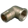 Уголок GENERAL FITTINGS латунь, г/ш, 3/4" 51073-G/S-3/4 купить в Ханты-Мансийске