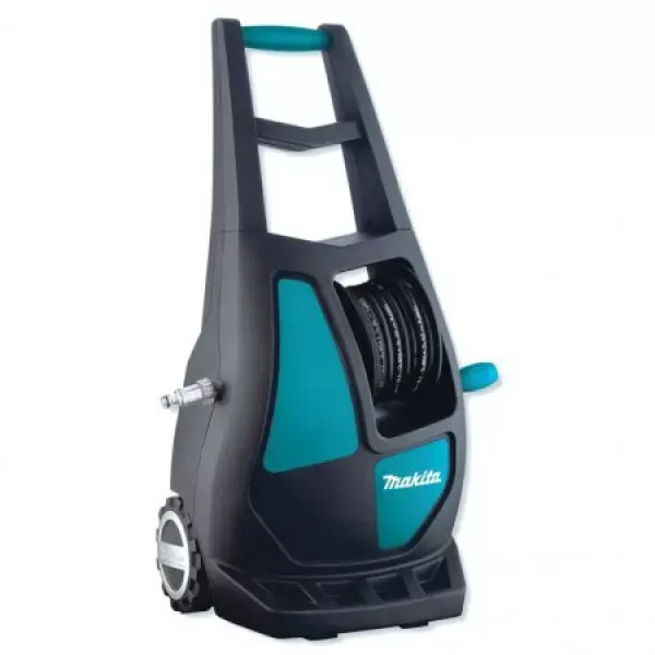 Минимойка-мойка высокого давления Makita HW132 купить в Ханты-Мансийске