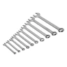 Набор инструментов Denzel 15806, 1/2", 1/4", CrV, S2, пластиковый кейс, 194 предмета купить в Ханты-Мансийске
