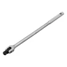 Набор инструментов Denzel 15806, 1/2", 1/4", CrV, S2, пластиковый кейс, 194 предмета купить в Ханты-Мансийске
