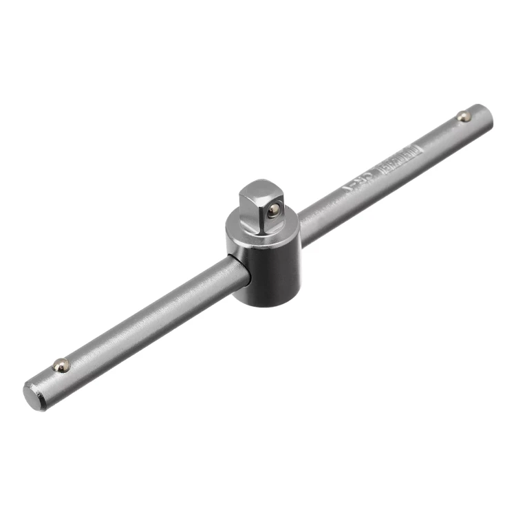 Набор инструментов Denzel 15806, 1/2", 1/4", CrV, S2, пластиковый кейс, 194 предмета купить в Ханты-Мансийске