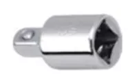 Адаптер 1/4"M х 3/8"F Кратон 2 28 14 015