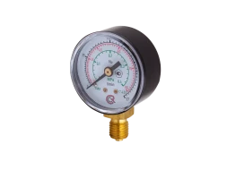 Манометр ТМ-210Р 0-90/37L/min 0,4MPa M12х1,5.2,5 N2 Сварог