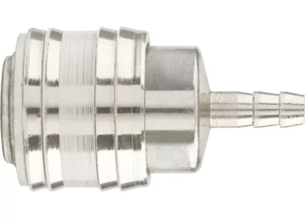 Муфта универсальная быстросъемная &quot;мама&quot; со штуцером &quot;елка&quot; под шланг 8 мм 2 шт Stels 57058 купить в Ханты-Мансийске