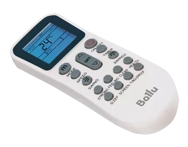 Внутренний блок BALLU BCI-FM/in-12HN1 мульти сплит-системы, кассетного типа купить в Ханты-Мансийске