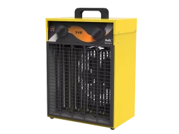 Тепловая пушка электрическая BALLU BHP-ME-9