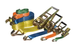 Ремни для стяжки груза р-н 5 тонн L=12 метра лента 50 мм купить в Ханты-Мансийске