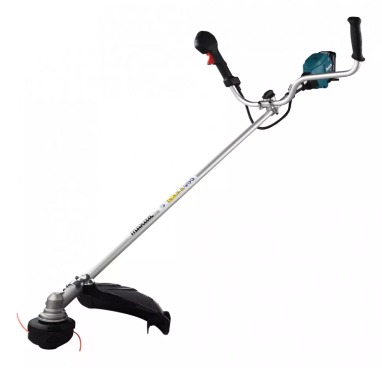 Триммер аккумуляторный 40v XGT  Makita UR006GZ06 (без АКБ и ЗУ) купить в Ханты-Мансийске