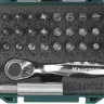 PRO. Наборы в боксе: БИТЫ KRAFTOOL PRO-Drive 26157-H33 купить в Ханты-Мансийске