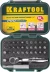 PRO. Наборы в боксе: БИТЫ KRAFTOOL PRO-Drive 26157-H33 купить в Ханты-Мансийске