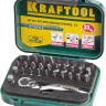 PRO. Наборы в боксе: БИТЫ KRAFTOOL PRO-Drive 26157-H33 купить в Ханты-Мансийске